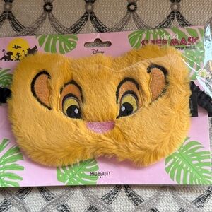 Simba Sleep Mask